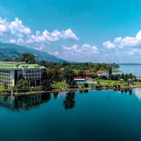ริชมอนด์ นูอา เวลเนส - สปา เตอร์ซอย โอเตลชิลิก เว ทูริสม์ ยาติริมลารี เอเอส Hotel ซาพานจา ภายนอก รูปภาพ