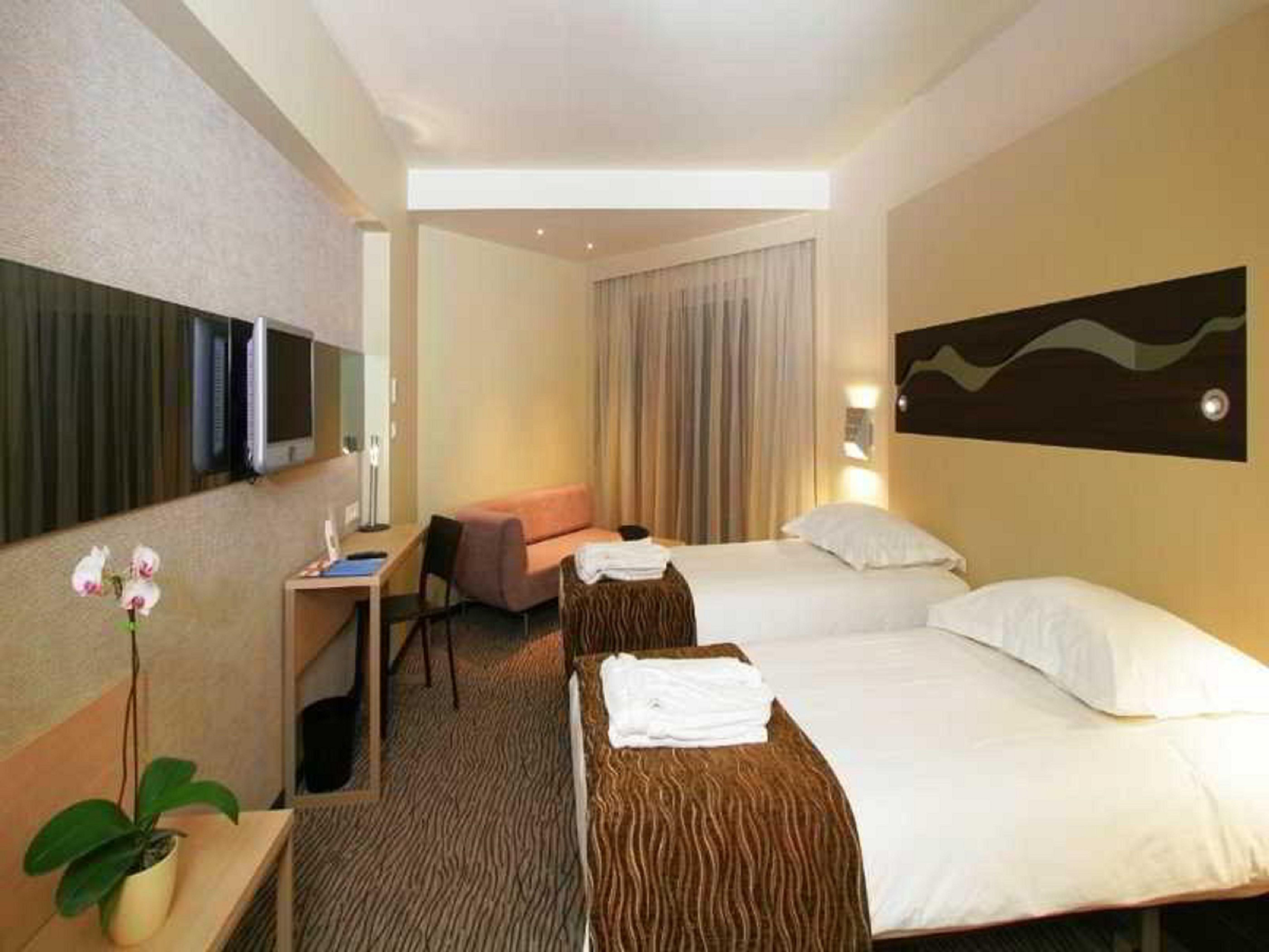 ริชมอนด์ นูอา เวลเนส - สปา เตอร์ซอย โอเตลชิลิก เว ทูริสม์ ยาติริมลารี เอเอส Hotel ซาพานจา ภายนอก รูปภาพ