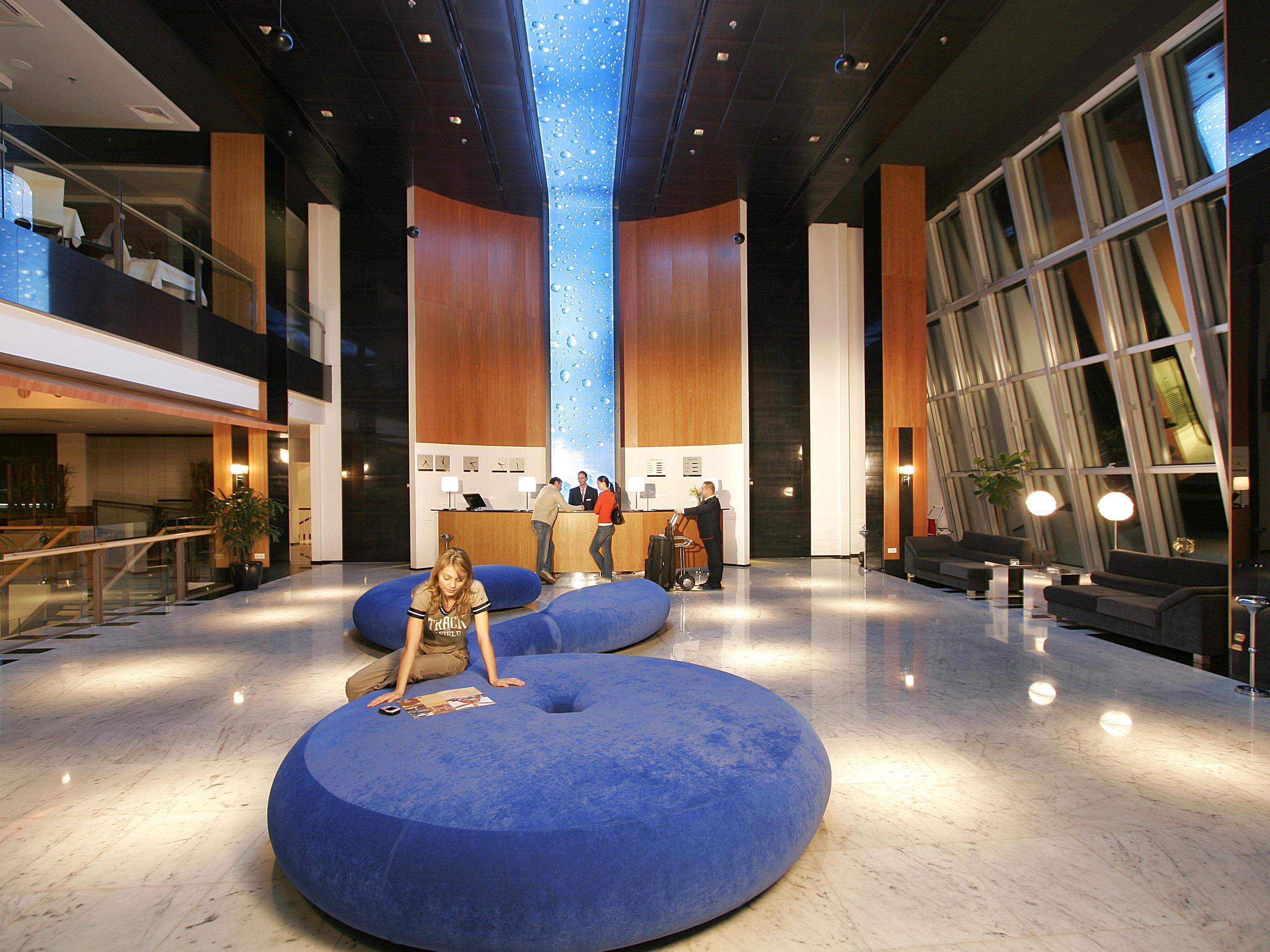 ริชมอนด์ นูอา เวลเนส - สปา เตอร์ซอย โอเตลชิลิก เว ทูริสม์ ยาติริมลารี เอเอส Hotel ซาพานจา ภายนอก รูปภาพ