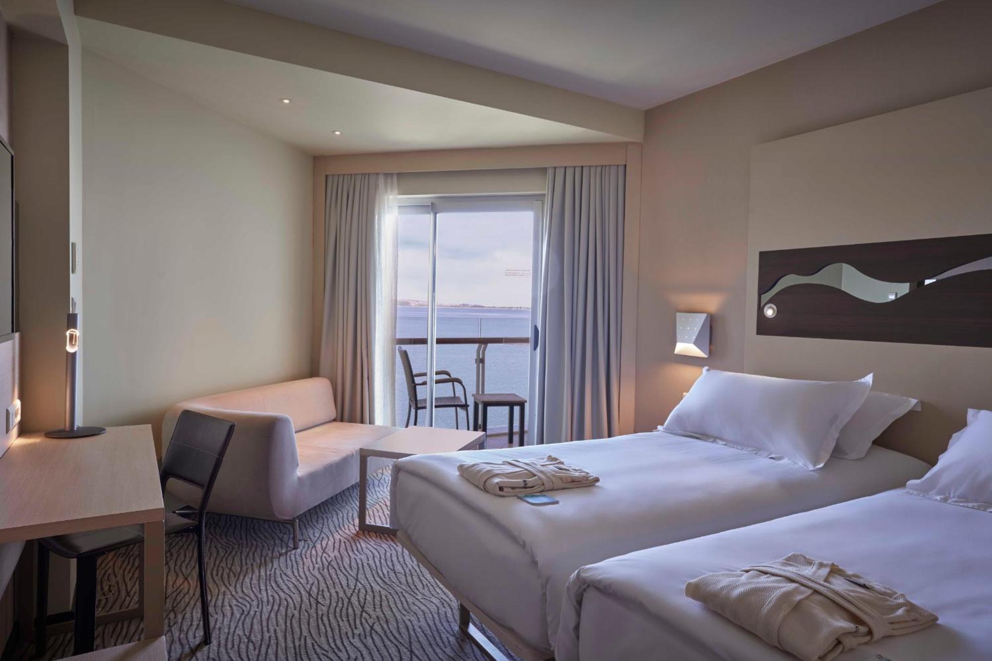 ริชมอนด์ นูอา เวลเนส - สปา เตอร์ซอย โอเตลชิลิก เว ทูริสม์ ยาติริมลารี เอเอส Hotel ซาพานจา ห้อง รูปภาพ