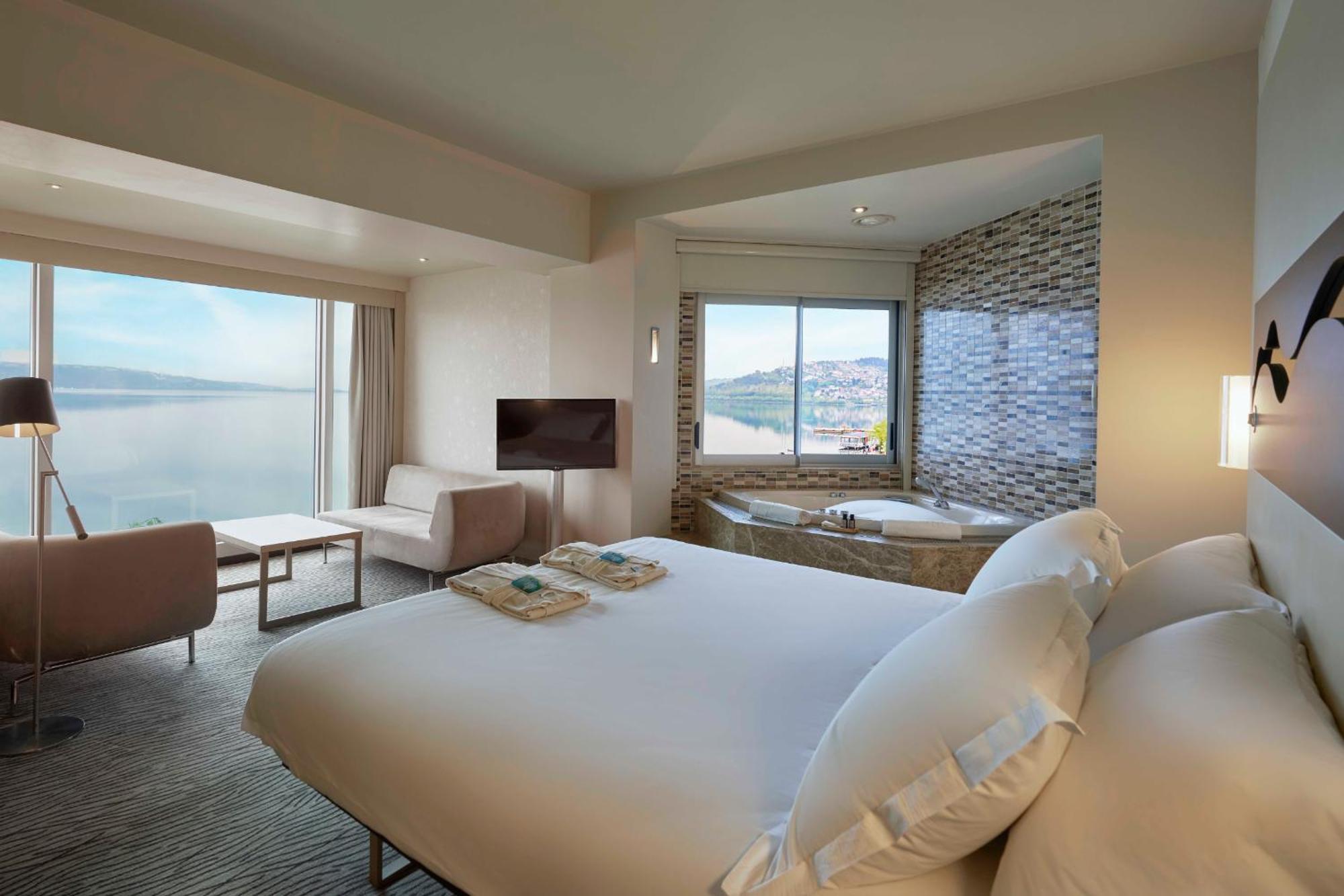 ริชมอนด์ นูอา เวลเนส - สปา เตอร์ซอย โอเตลชิลิก เว ทูริสม์ ยาติริมลารี เอเอส Hotel ซาพานจา ภายนอก รูปภาพ